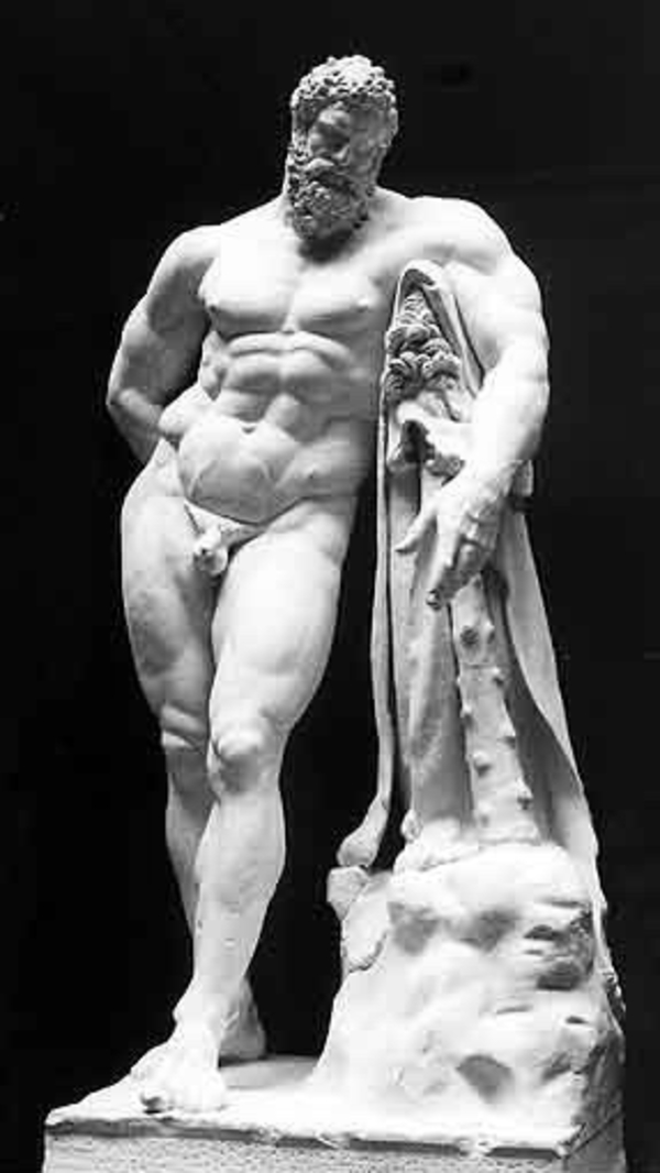 Дата: 17 Окт 2018 в 22:45 Имя: Геракл (герой греческой мифологии). 