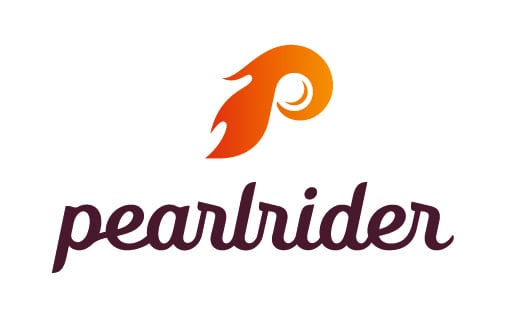 Pearlrier logo