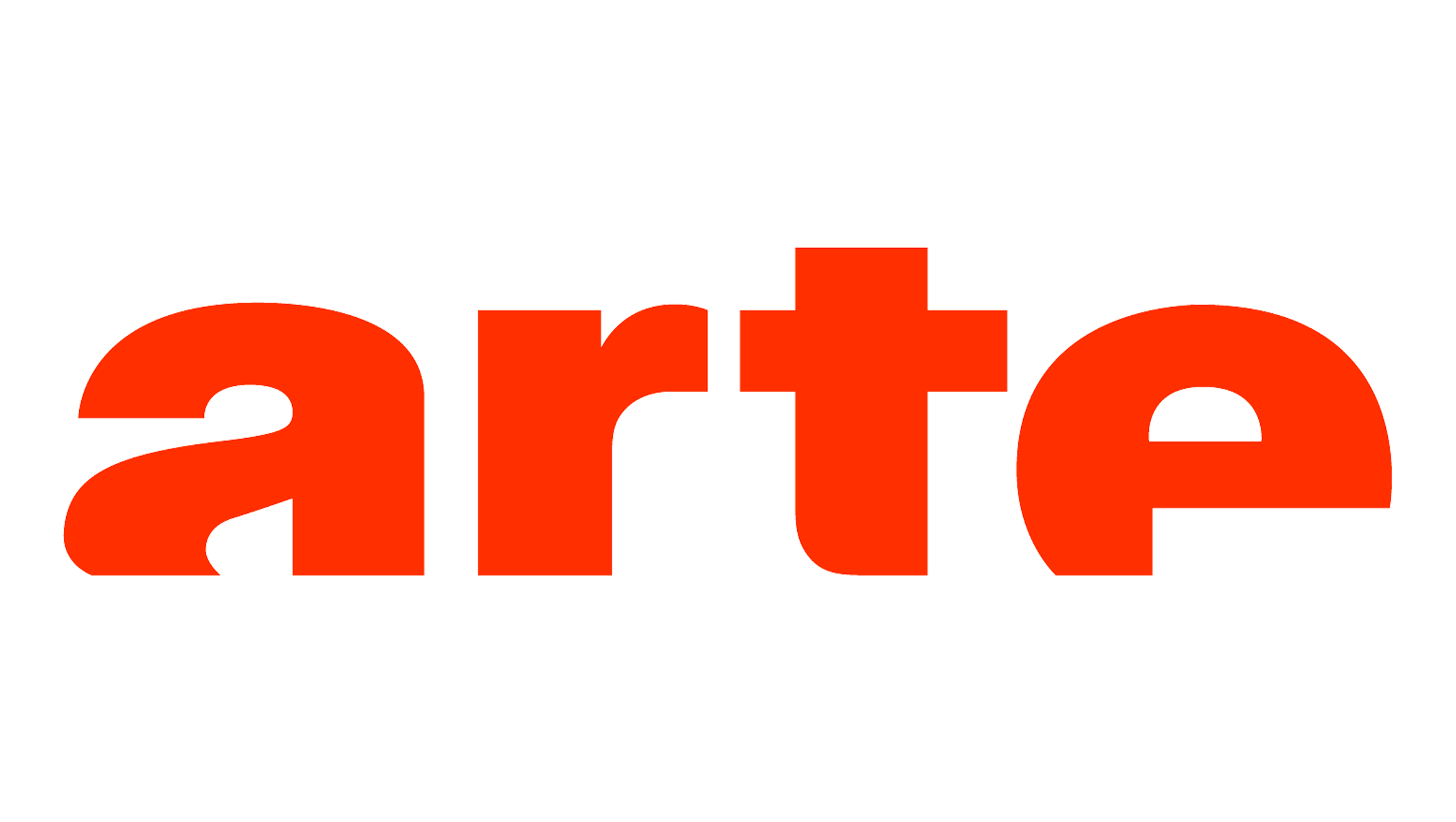 logo plateforme streaming arte replay vod