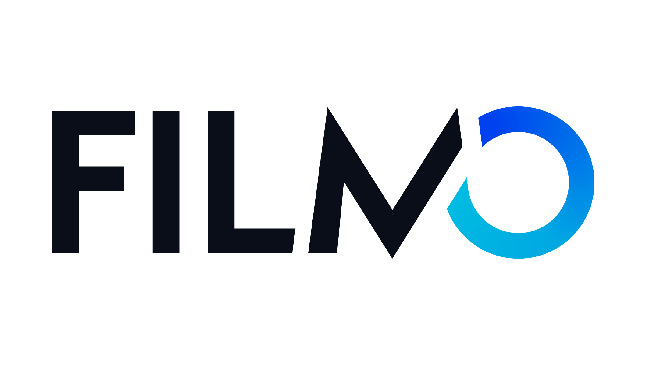 logo plateforme streaming svod filmo tv