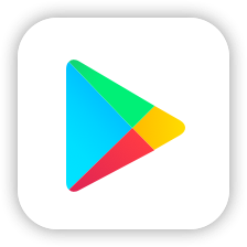 logo plateforme streaming vod playstore